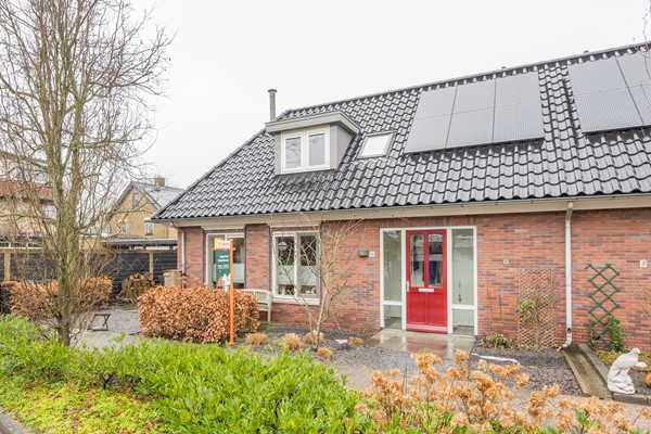 Medium property photo - Apeldoornsestraat 19, 3781 BH Voorthuizen